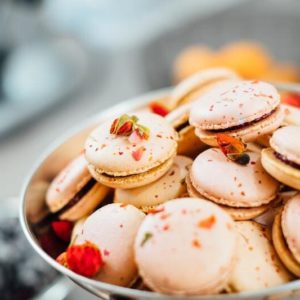 Macarons