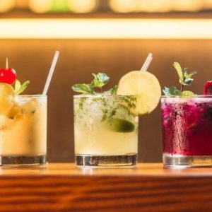 Caipirinha