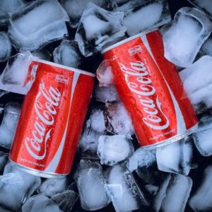 Refrigerante Lata