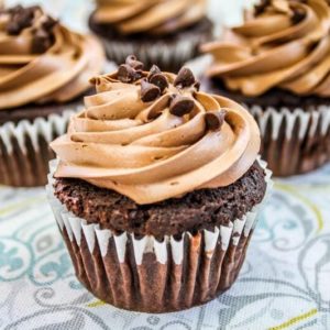 Cupcake