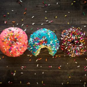 Donuts